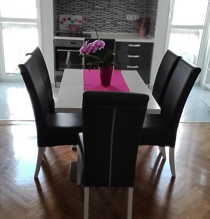 Ita Apartment Split Bagian luar foto
