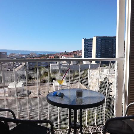 Ita Apartment Split Bagian luar foto