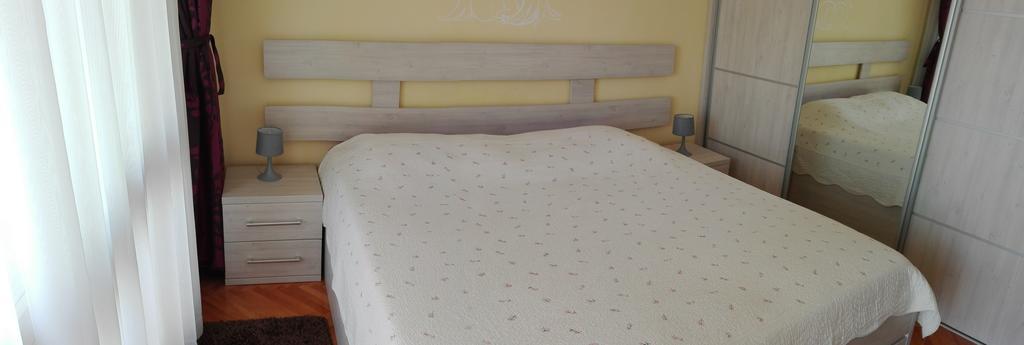 Ita Apartment Split Bagian luar foto