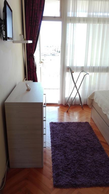Ita Apartment Split Bagian luar foto