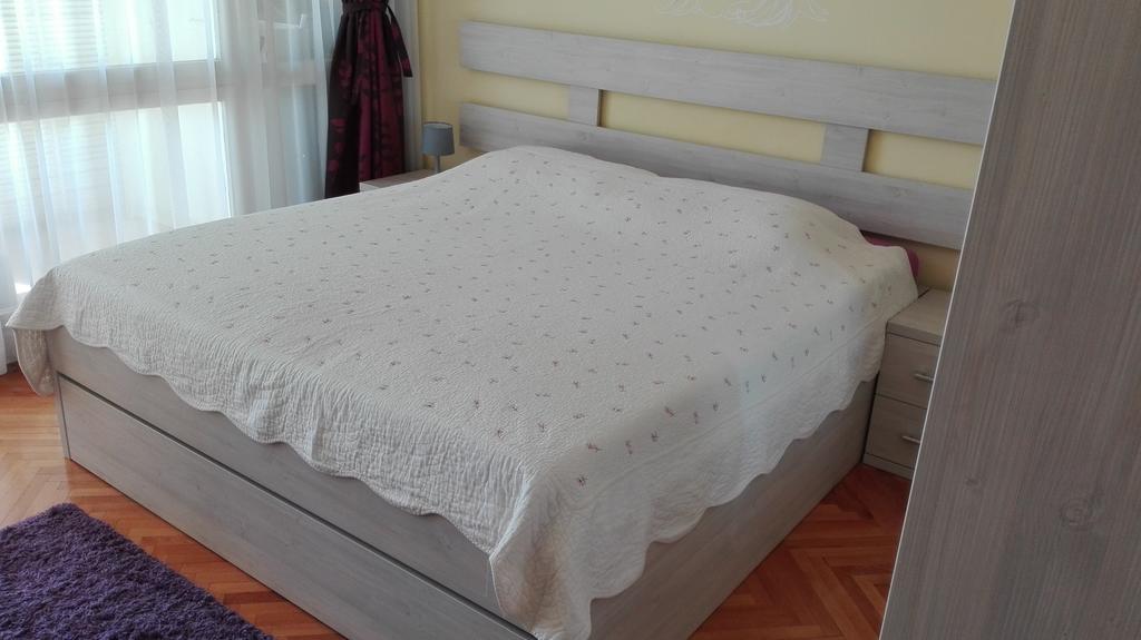 Ita Apartment Split Bagian luar foto
