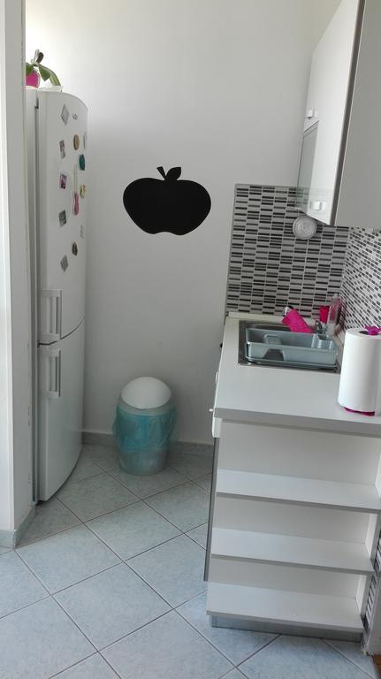 Ita Apartment Split Bagian luar foto