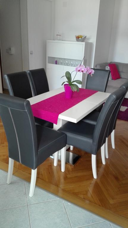 Ita Apartment Split Bagian luar foto