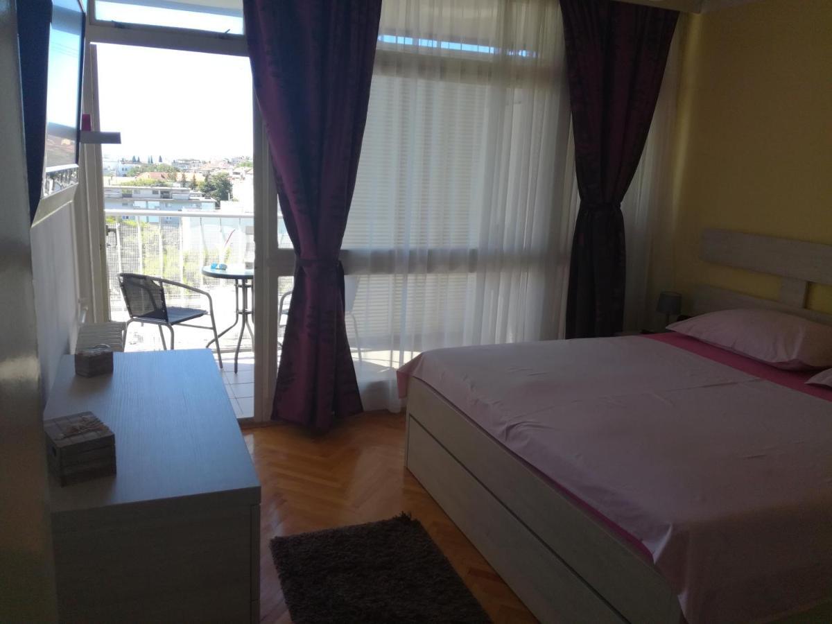 Ita Apartment Split Bagian luar foto