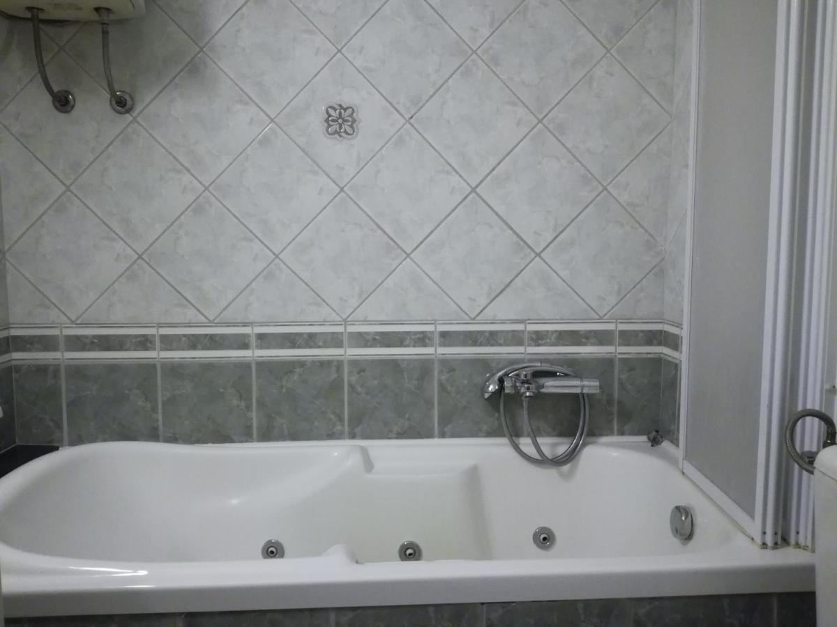 Ita Apartment Split Bagian luar foto